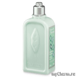 L'Occitane / -   Frisson Verveine Body Gel