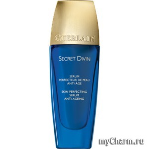 Guerlain / SECRET DIVIN     