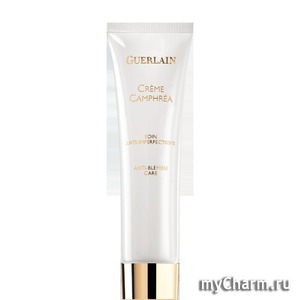 Guerlain / CR`EME CAMPHR'EA      