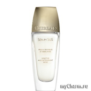 Guerlain / S'ERUM SOS      ,   