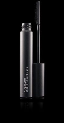 MAC Cosmetics /  Studio Sculpt Superblack Lash