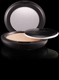 MAC Cosmetics /  Select Sheer/Pressed