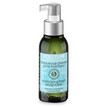 L'Occitane /    Aromachologie Freshness Scalp Tonic