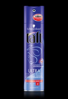 Taft /       ULTRA