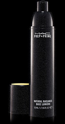 MAC Cosmetics / - Prep + Prime Natural Radiance