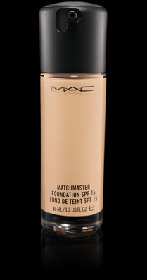 MAC Cosmetics /   MATCHMASTER SPF15 FOUNDATION