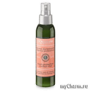 L'Occitane /     Aromachologie Heat Pro Control Mist