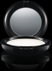 MAC Cosmetics /  Prep + Prime Transparent Finishing Powder/Pressed