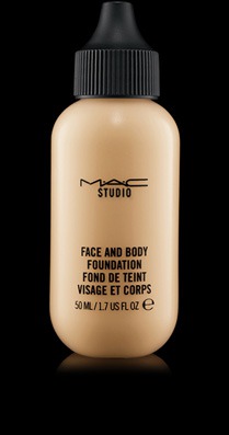 MAC Cosmetics /   Studio Face and Body Foundation 50 ml