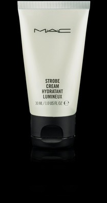 MAC Cosmetics /  Strobe Cream Hydratant Lumineux/travel size