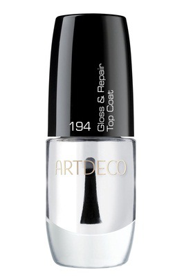 ARTDECO /    -    Gloss & Repair Top Coat