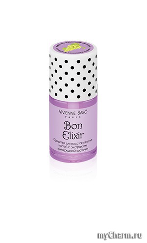 Vivienne Sabo / BON ELIXIR        