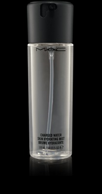 MAC Cosmetics /  Mineralize Charged Water