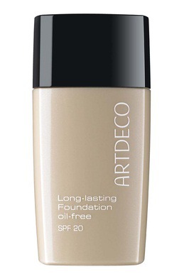 ARTDECO /    Long-lasting Foundation oil-free SPF 20