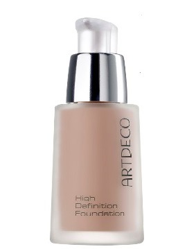 ARTDECO /     - High Definition Foundation