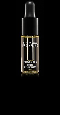 MAC Cosmetics /   Prep + Prime Essential Oils