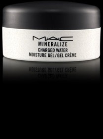 MAC Cosmetics / - Mineralize Charged Water Moisture Gel/Gel Creme