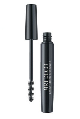 ARTDECO /        Deep Black Mascara