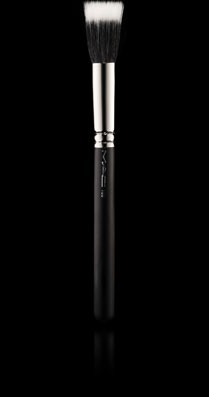 MAC Cosmetics /  188 Small Duo Fibre Face Brush