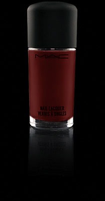 MAC Cosmetics /  Nail Lacquer