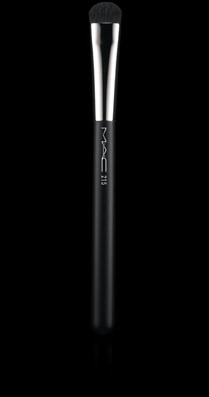 MAC Cosmetics /  215 Medium Shader Brush