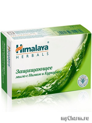 Himalaya herbals /      