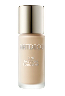 ARTDECO /  - Rich Treatment Foundation