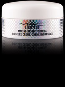 MAC Cosmetics / - Lightful Marine-Bright Formula Moisture Creme