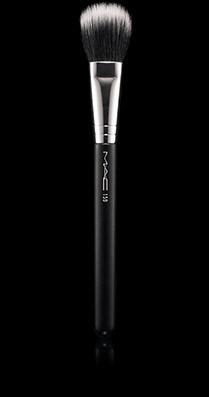 MAC Cosmetics /  159 Duo Fibre Face Brush