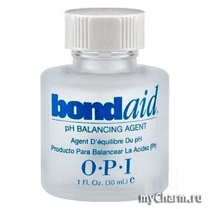 OPI /    Bond-Aid pH Balancing Agent