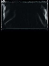 MAC Cosmetics /   Clear Bag Set