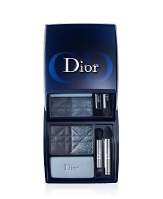 Dior / - 3 Couleurs Smoky