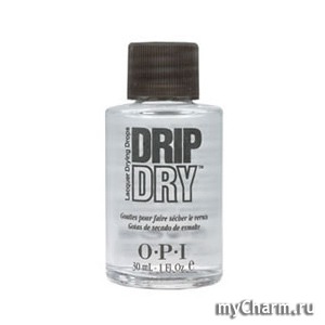 OPI /     Drip Dry Drops