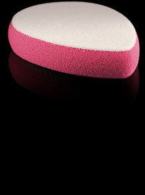 MAC Cosmetics /  Duo-Sided Sponge