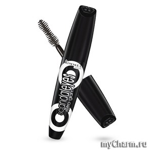 Rimmel /  Scandaleyes Retro Glam Mascara