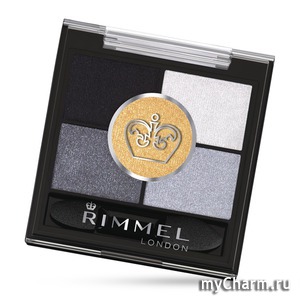 Rimmel / Glam'eyes Hd   