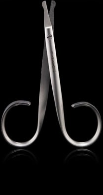 MAC Cosmetics /  Savety Scissor