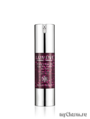 Lumene /  Time Freeze Ultra Firm Elixir