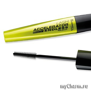 Rimmel /  Lash Accelerator Endless Mascara