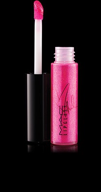 MAC Cosmetics /    Viva Glam Miley Cyrus