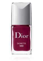 Dior /  VERNIS 988