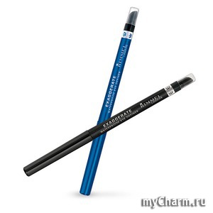 Rimmel /    Exaggerate Felt Tip Eye Liner