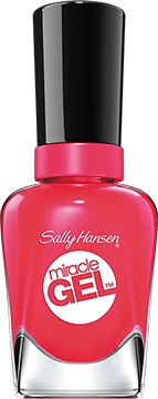 Sally Hansen / - Miracle Gel