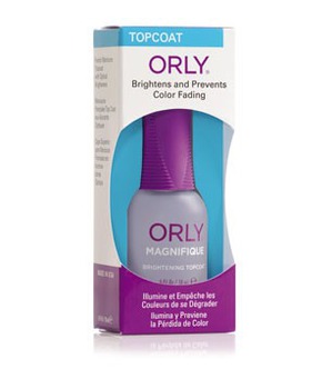 ORLY /     Magnifique