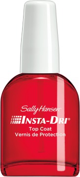 Sally Hansen /  - Insta-Dri Top Coat