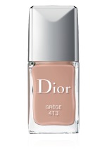 Dior /  VERNIS GR`EGE 413