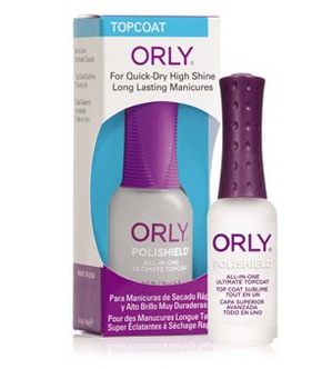 ORLY /     Polishield