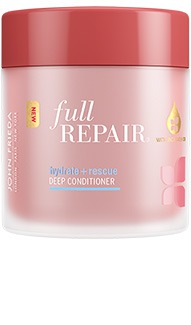 John Frieda / - Full Repair Deep Conditioner