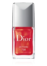 Dior /  VERNIS VICTOIRE 758