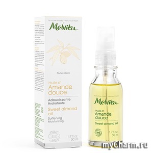 Melvita /      Sweet Almond Oil